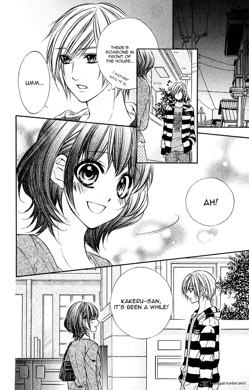 Boku Kara Kimi Ga Kienai Chapter 13 Page 24