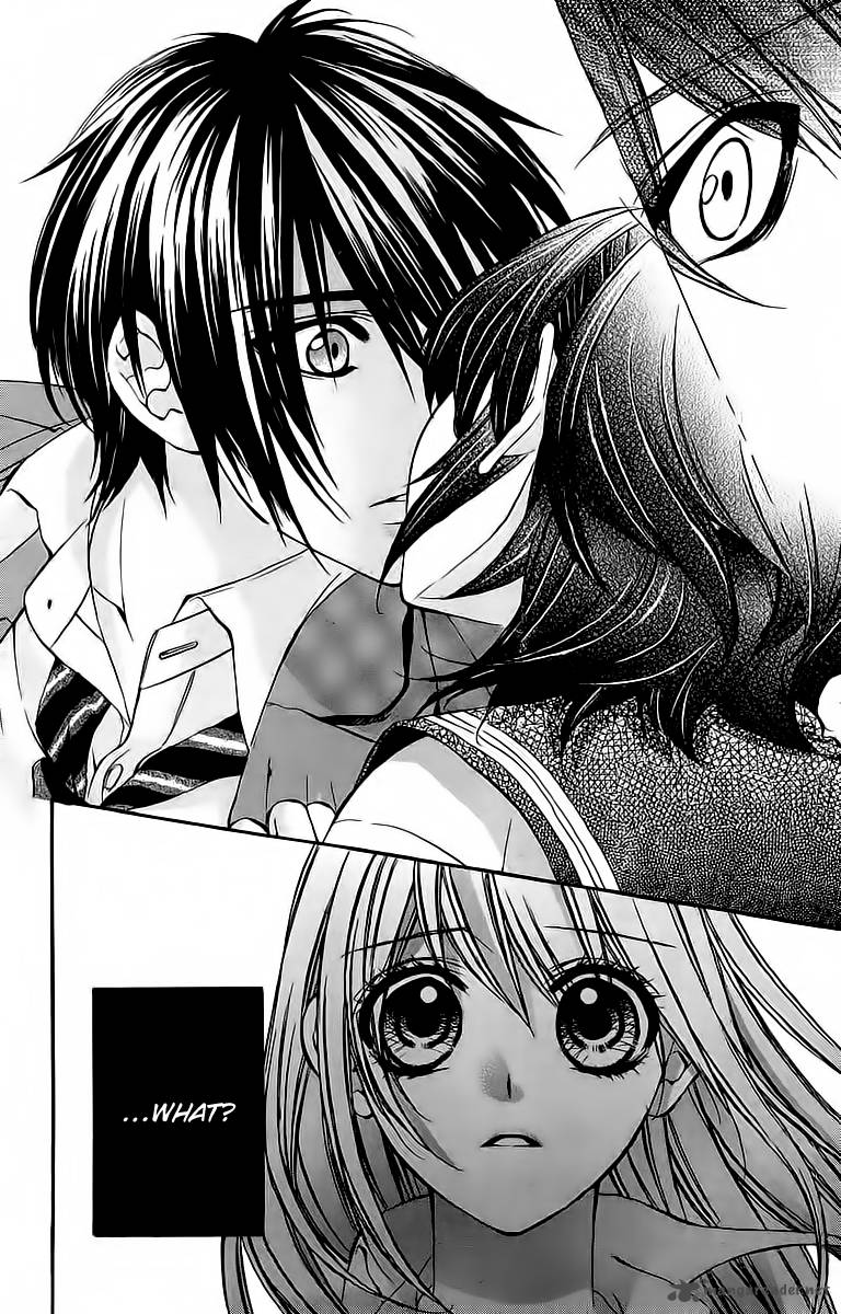 Boku Kara Kimi Ga Kienai Chapter 14 Page 26