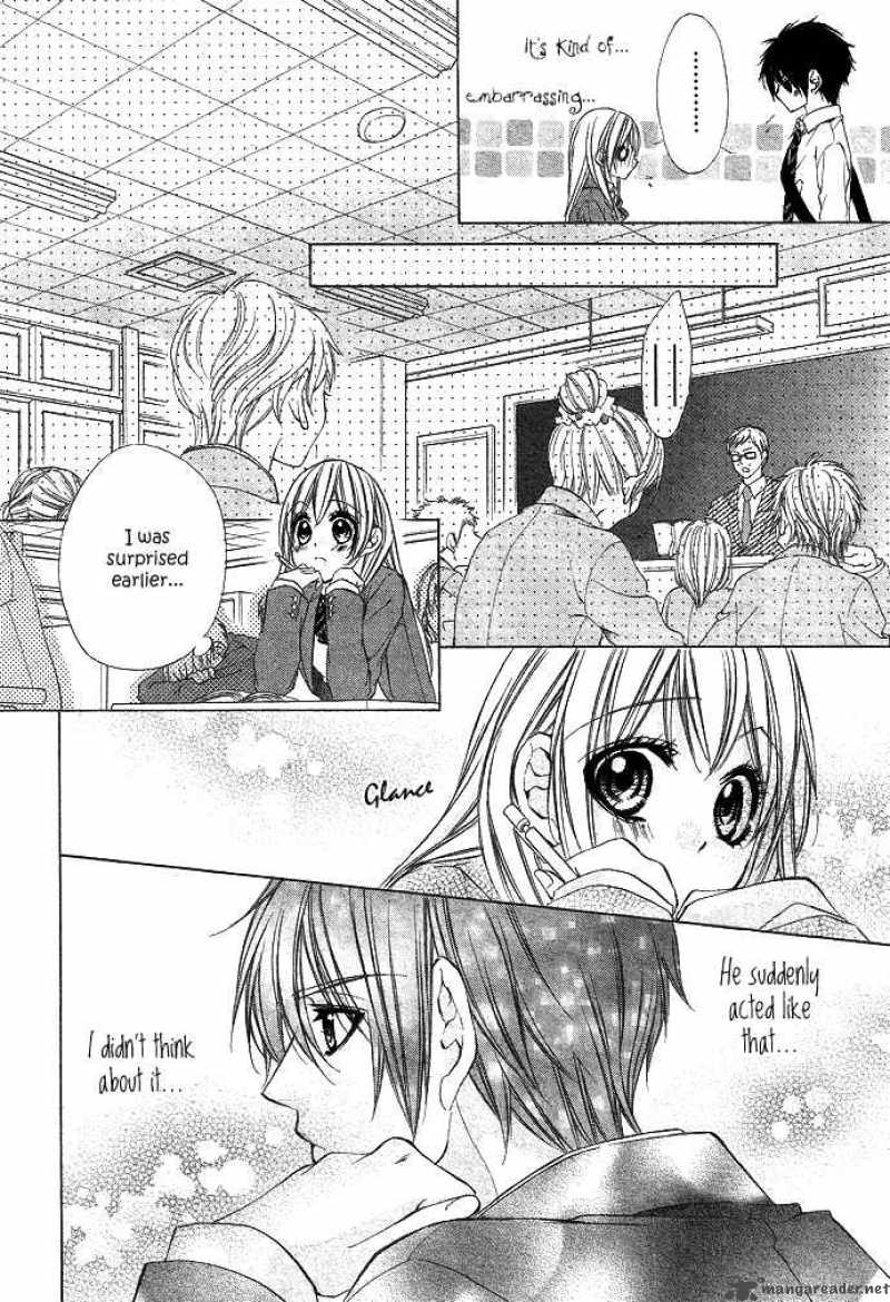 Boku Kara Kimi Ga Kienai Chapter 2 Page 18