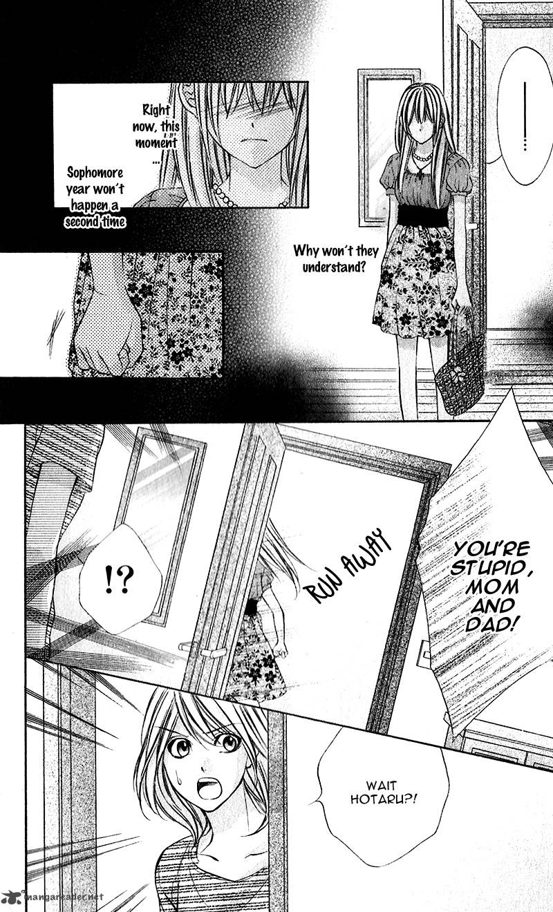 Boku Kara Kimi Ga Kienai Chapter 22 Page 28