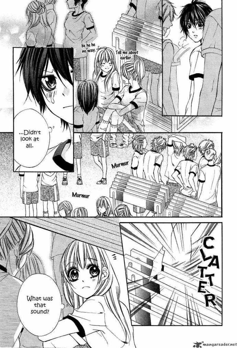 Boku Kara Kimi Ga Kienai Chapter 3 Page 23