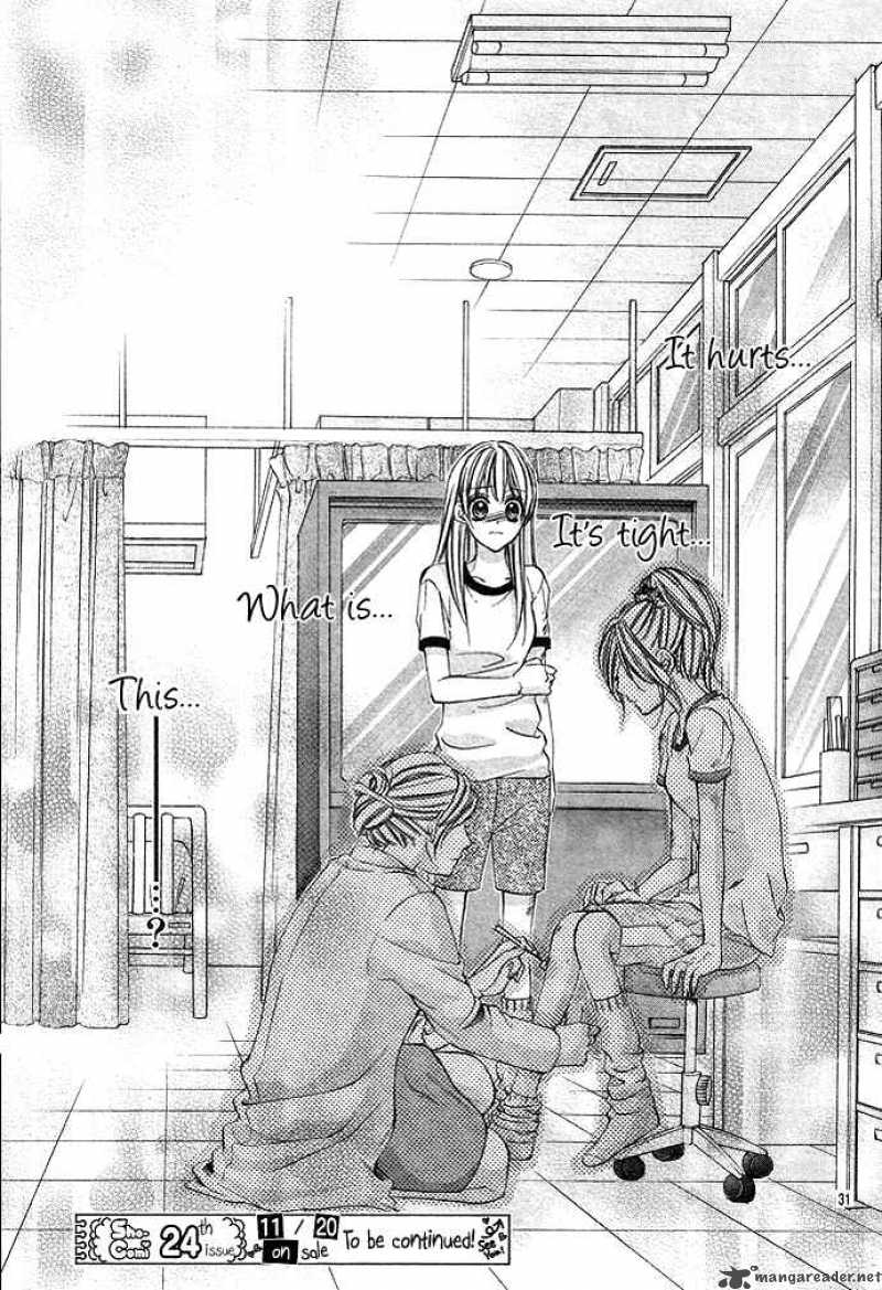 Boku Kara Kimi Ga Kienai Chapter 3 Page 35