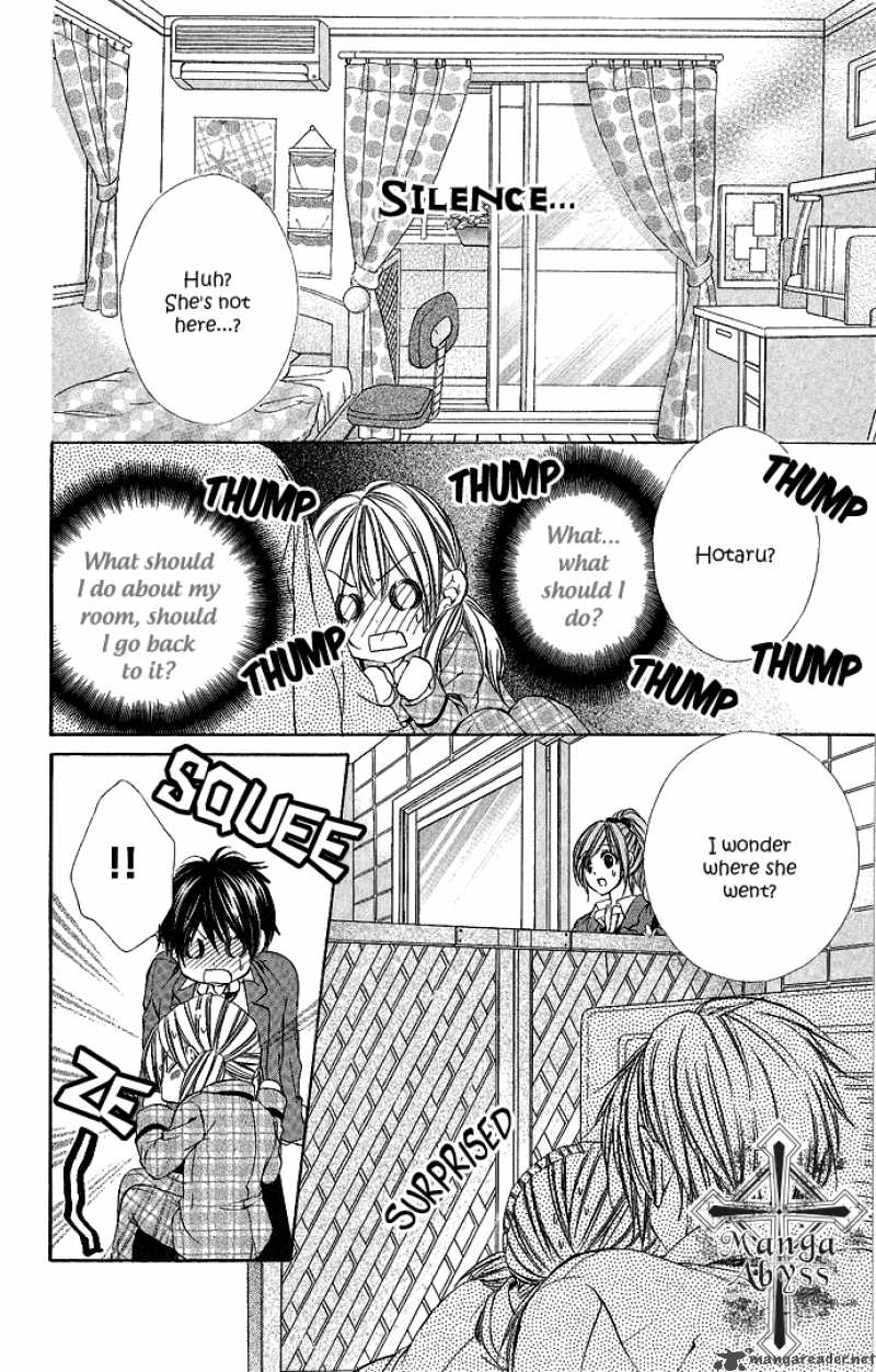Boku Kara Kimi Ga Kienai Chapter 5 Page 21