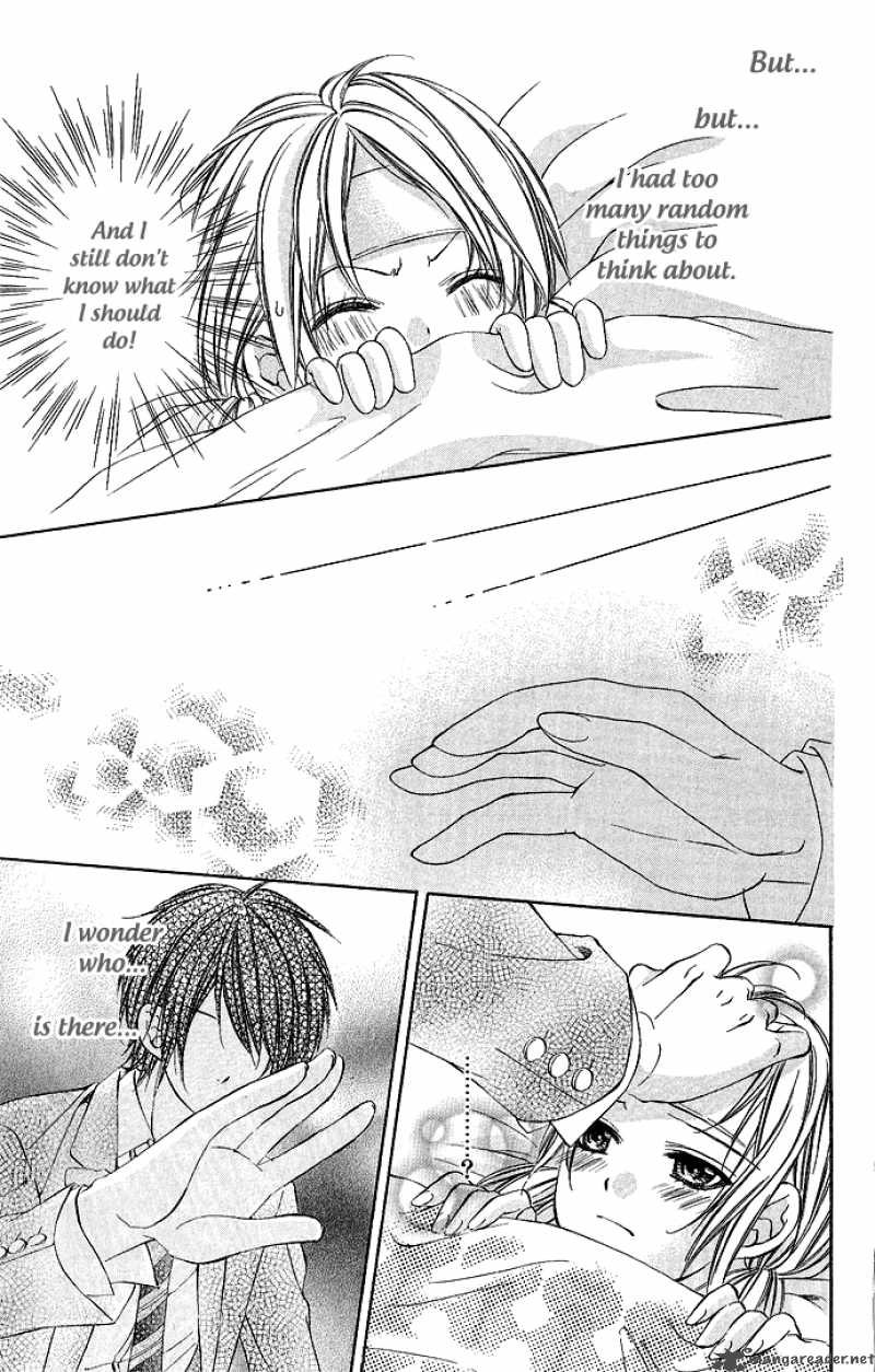 Boku Kara Kimi Ga Kienai Chapter 5 Page 8