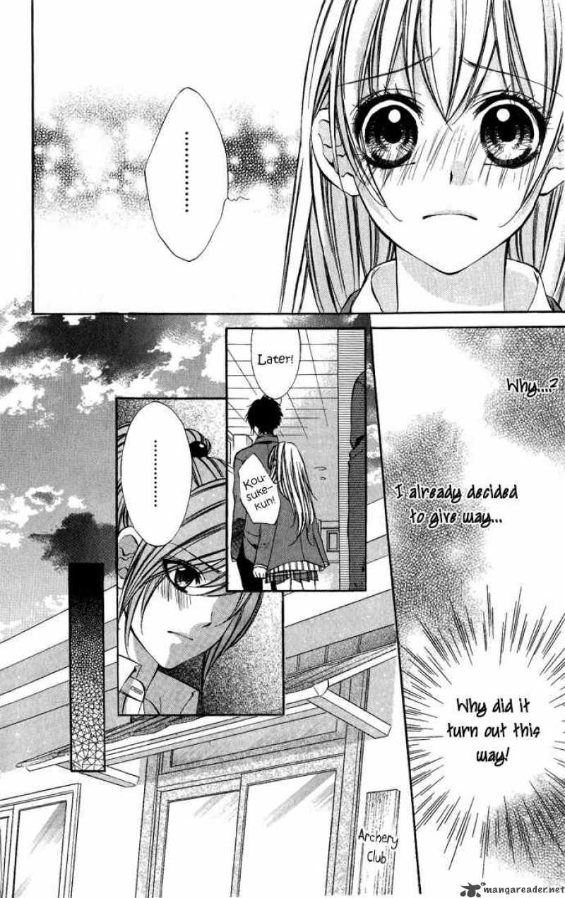 Boku Kara Kimi Ga Kienai Chapter 6 Page 19