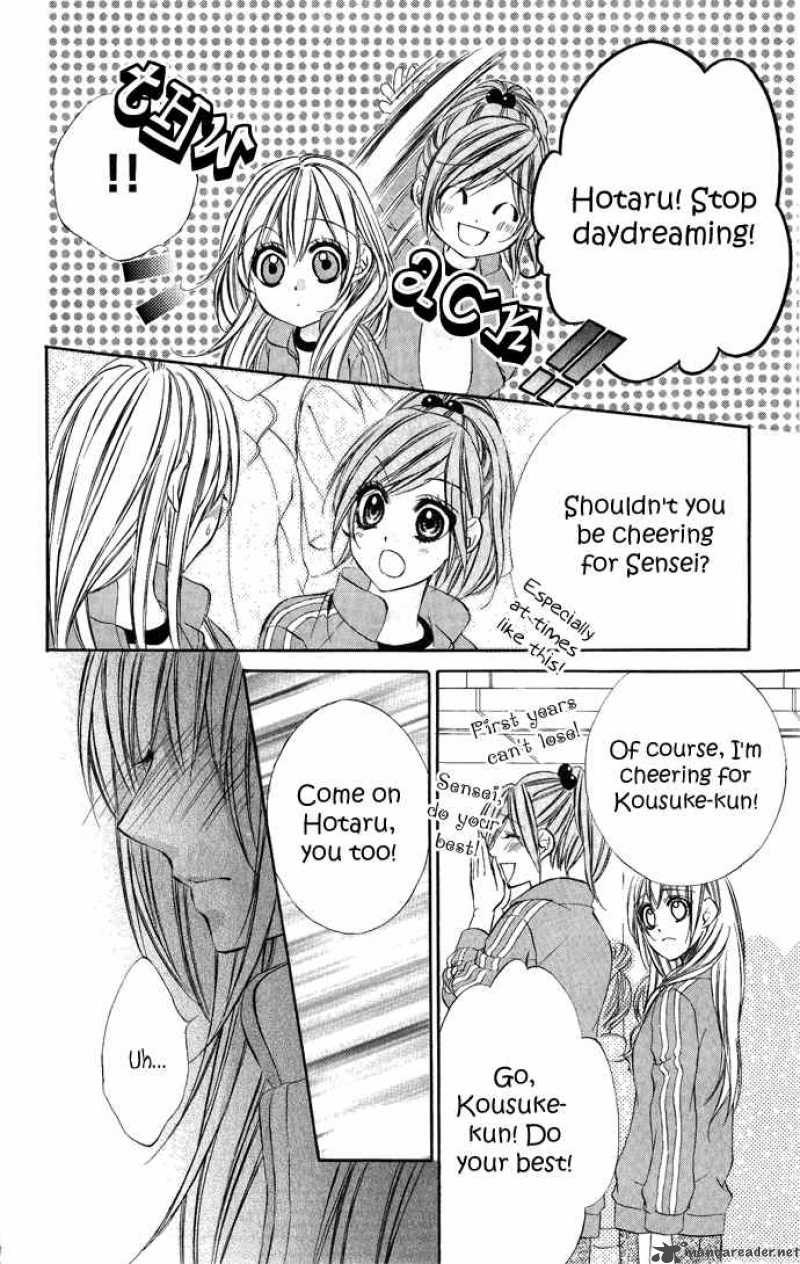Boku Kara Kimi Ga Kienai Chapter 6 Page 24
