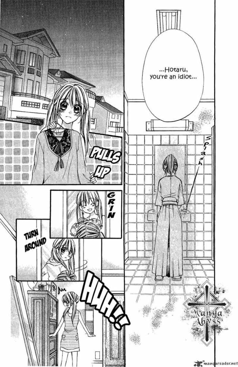 Boku Kara Kimi Ga Kienai Chapter 7 Page 21