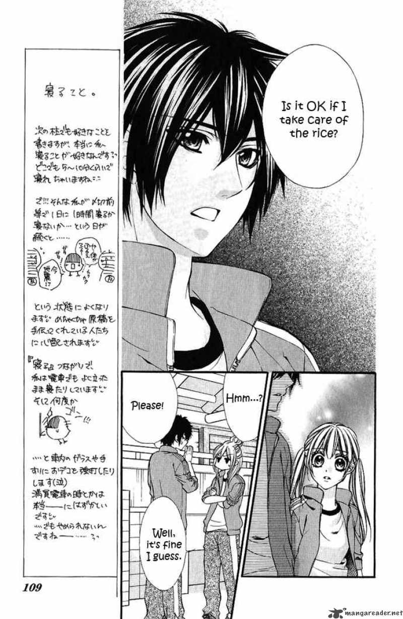 Boku Kara Kimi Ga Kienai Chapter 9 Page 13
