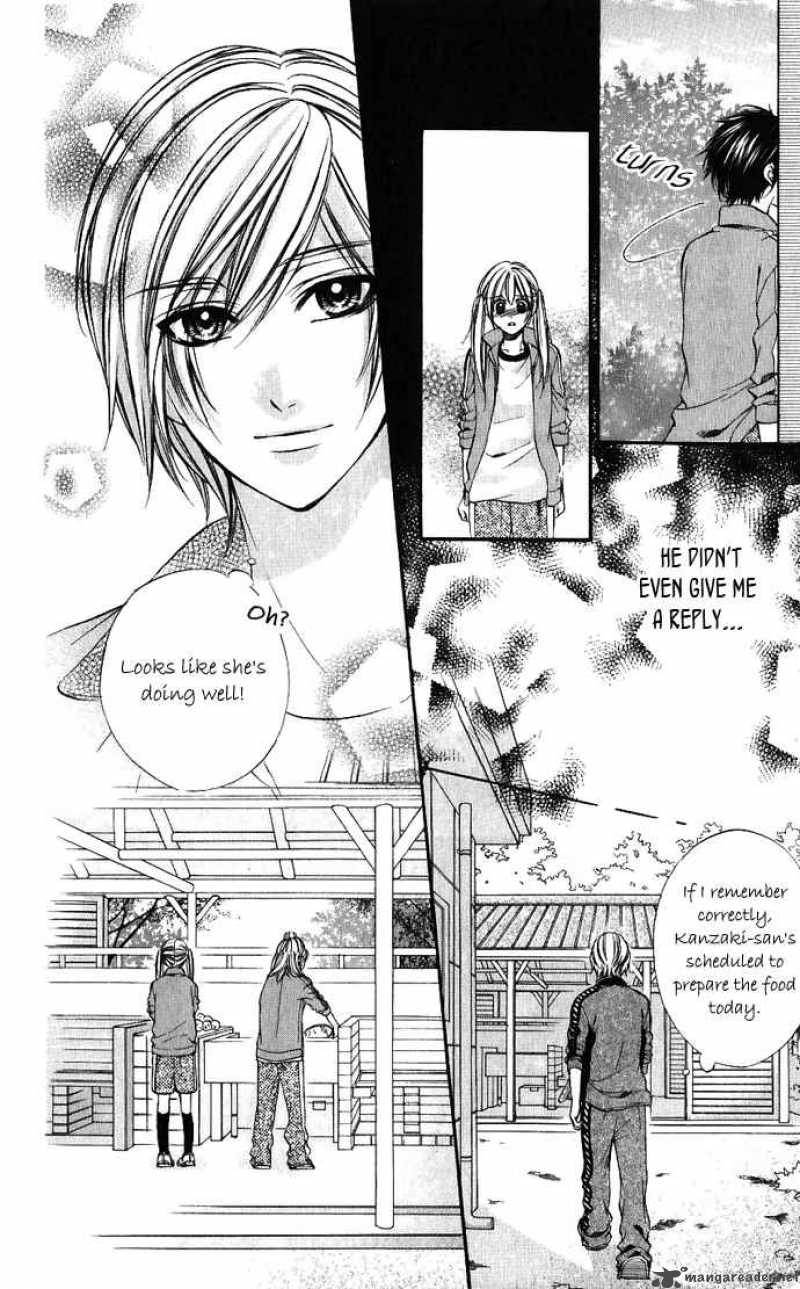 Boku Kara Kimi Ga Kienai Chapter 9 Page 16