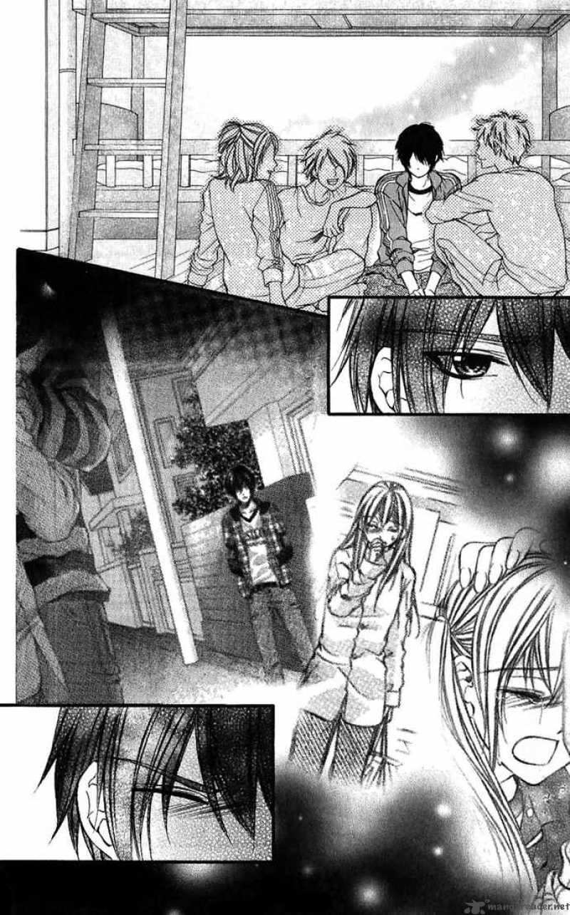 Boku Kara Kimi Ga Kienai Chapter 9 Page 24