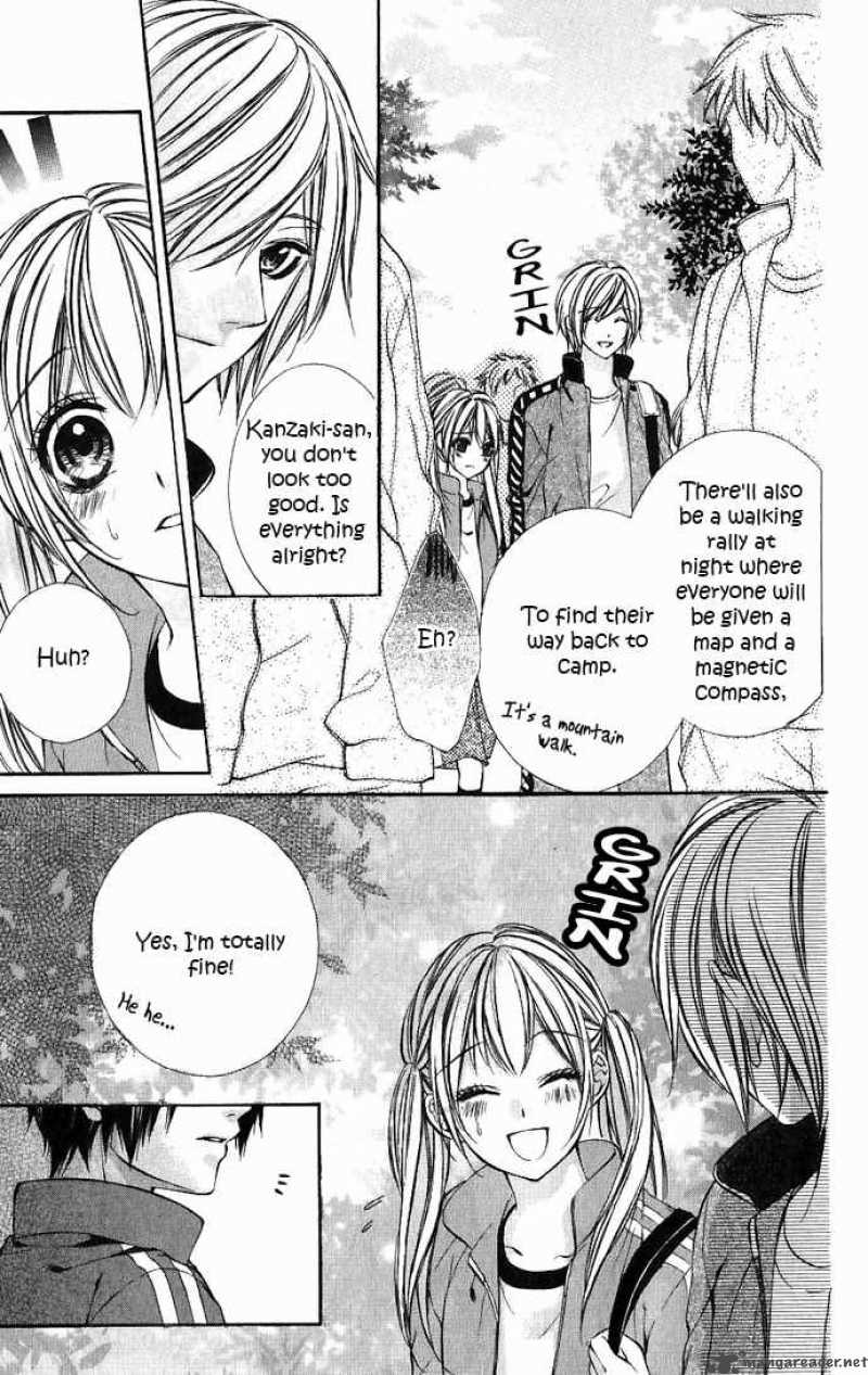 Boku Kara Kimi Ga Kienai Chapter 9 Page 7
