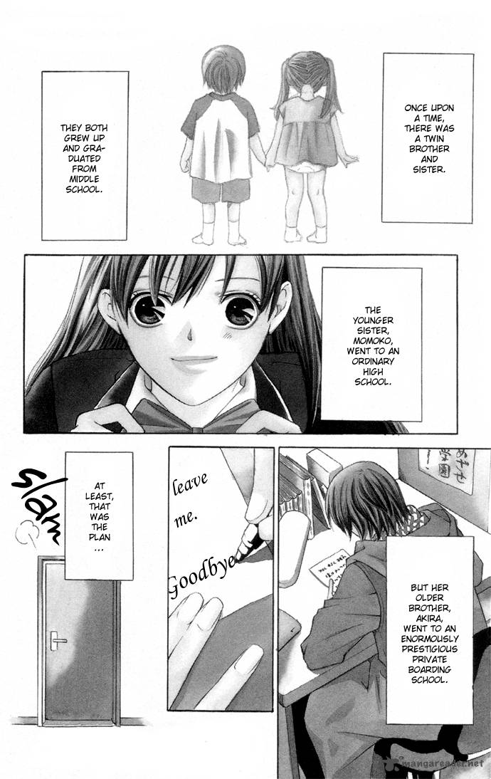 Boku Ni Natta Watashi Chapter 1 Page 3