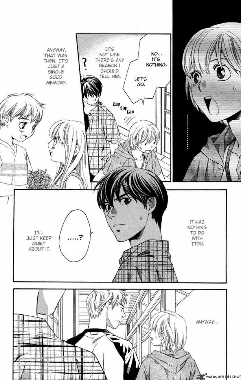 Boku Ni Natta Watashi Chapter 10 Page 16