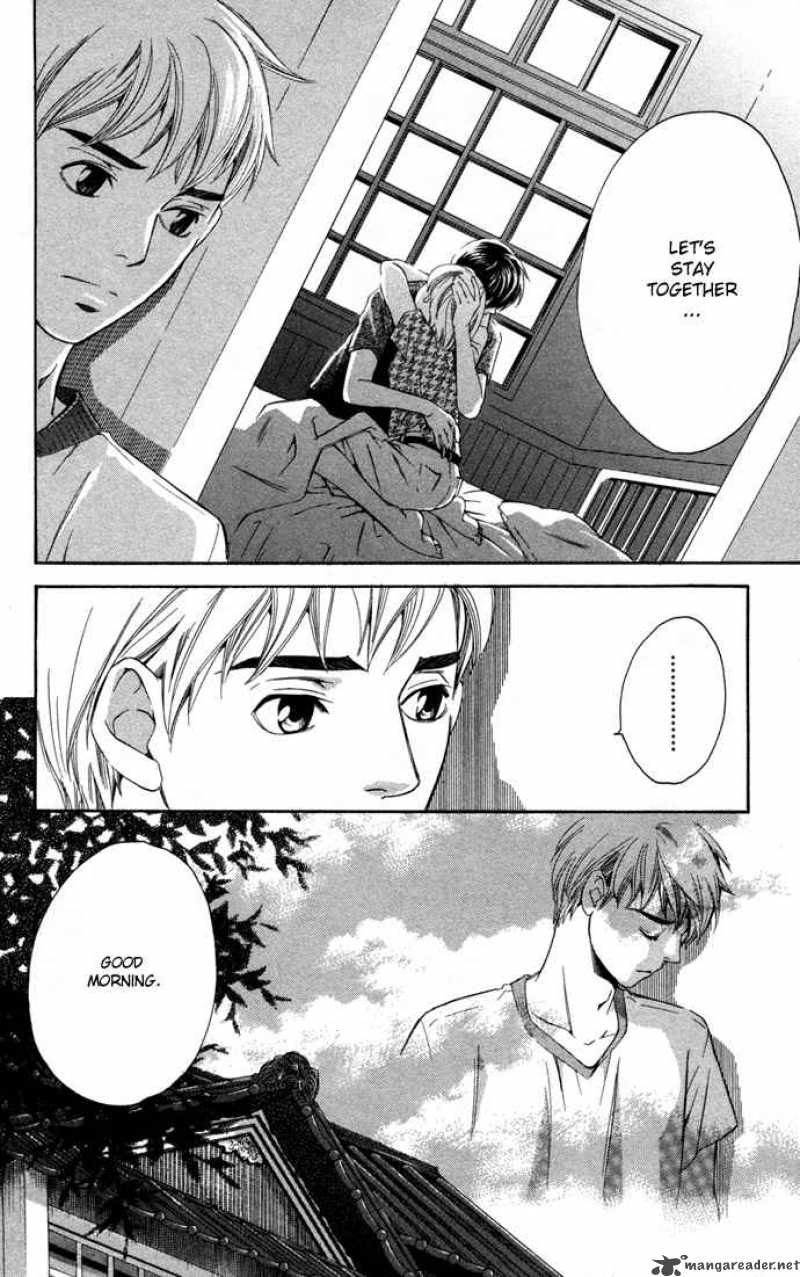 Boku Ni Natta Watashi Chapter 10 Page 28