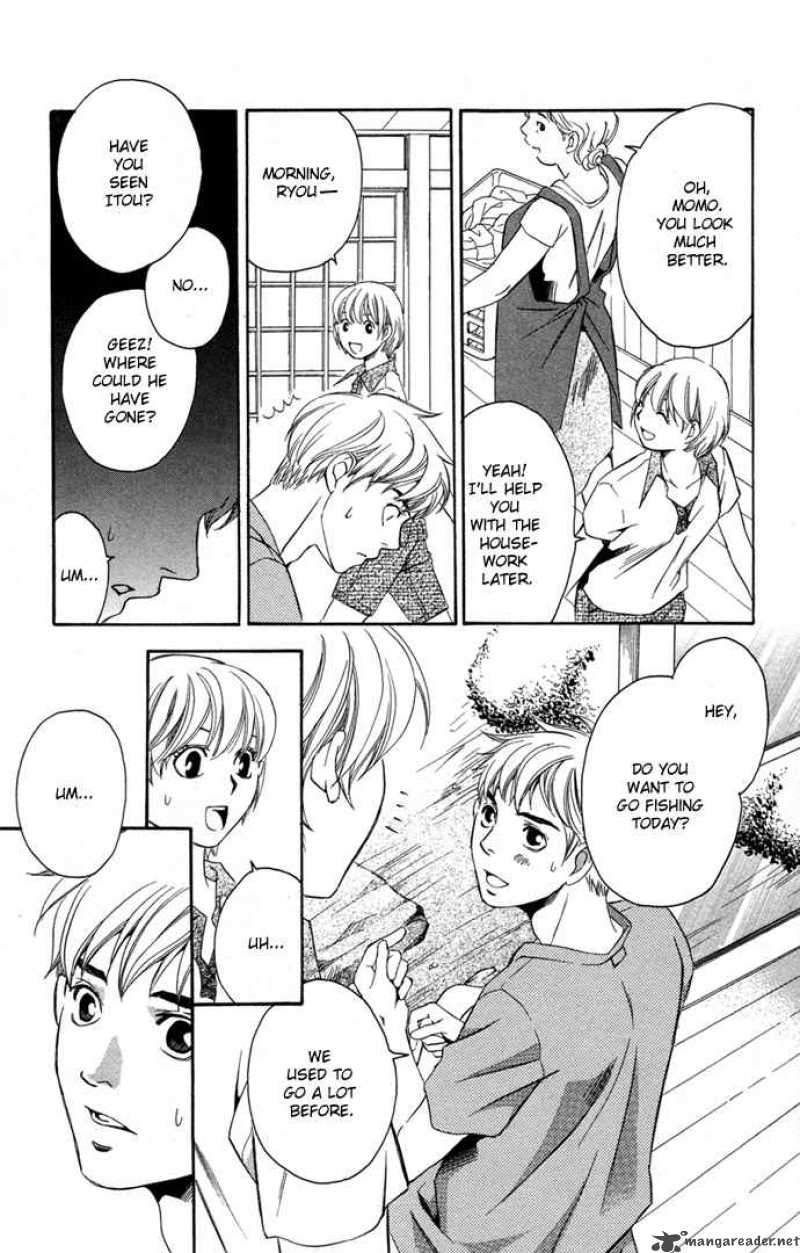 Boku Ni Natta Watashi Chapter 10 Page 29