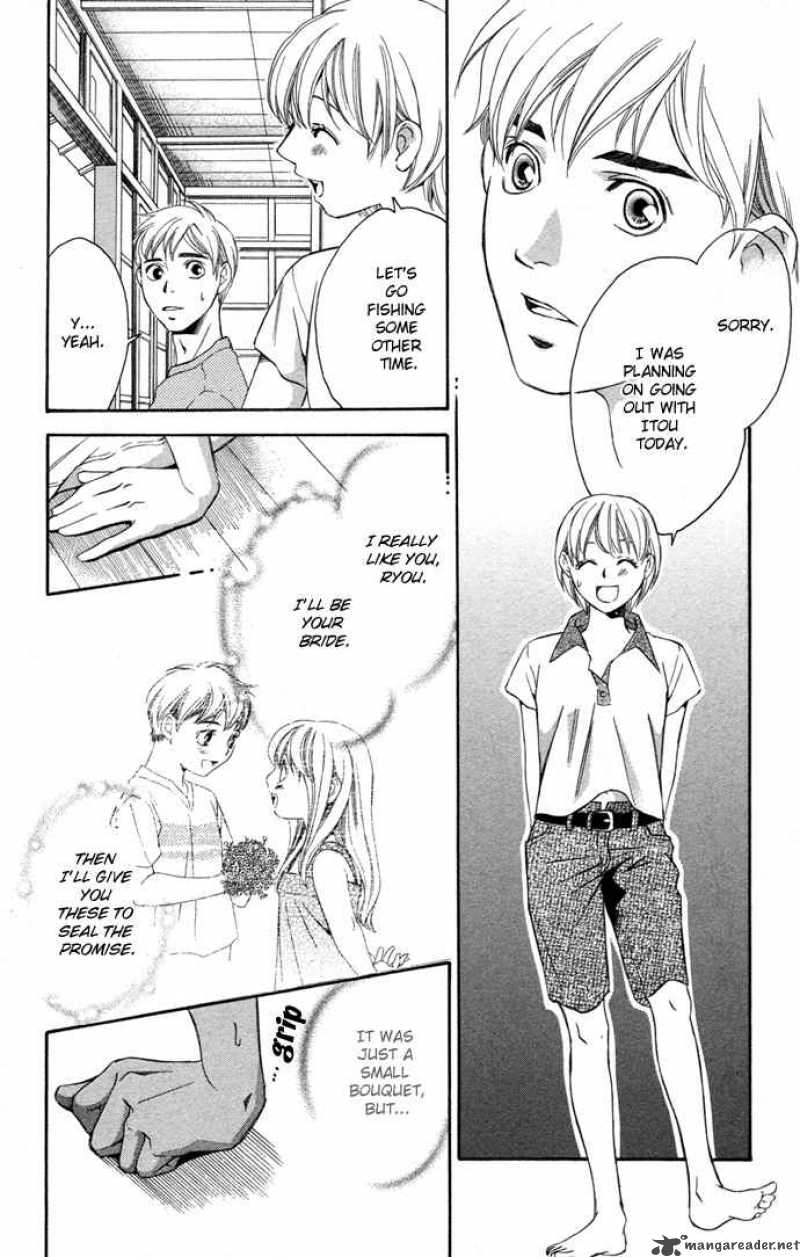 Boku Ni Natta Watashi Chapter 10 Page 30