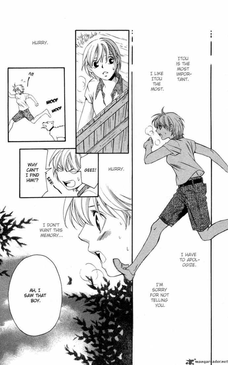 Boku Ni Natta Watashi Chapter 10 Page 36