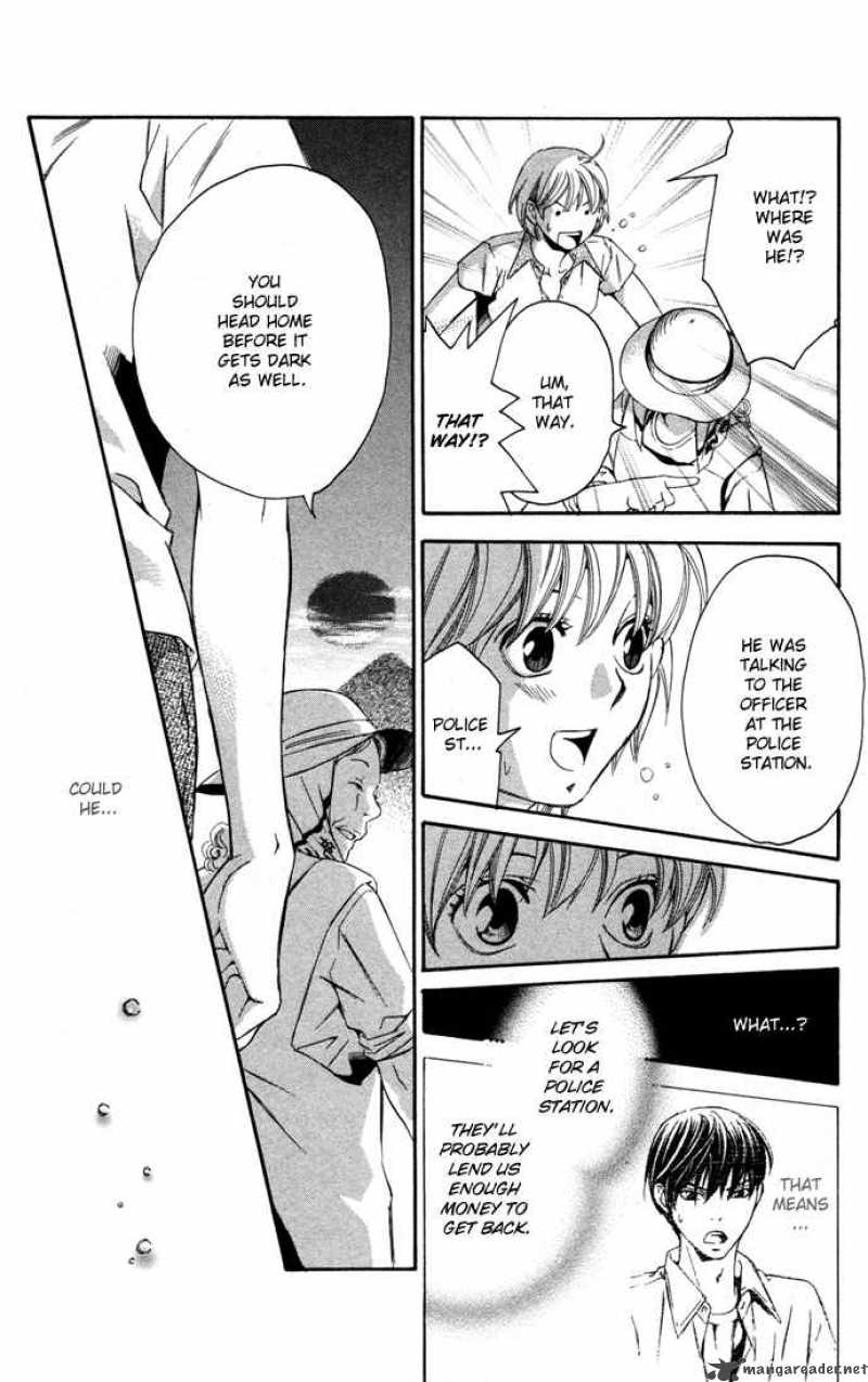 Boku Ni Natta Watashi Chapter 10 Page 37