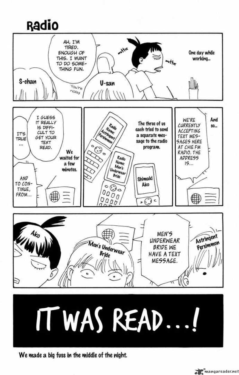 Boku Ni Natta Watashi Chapter 10 Page 44