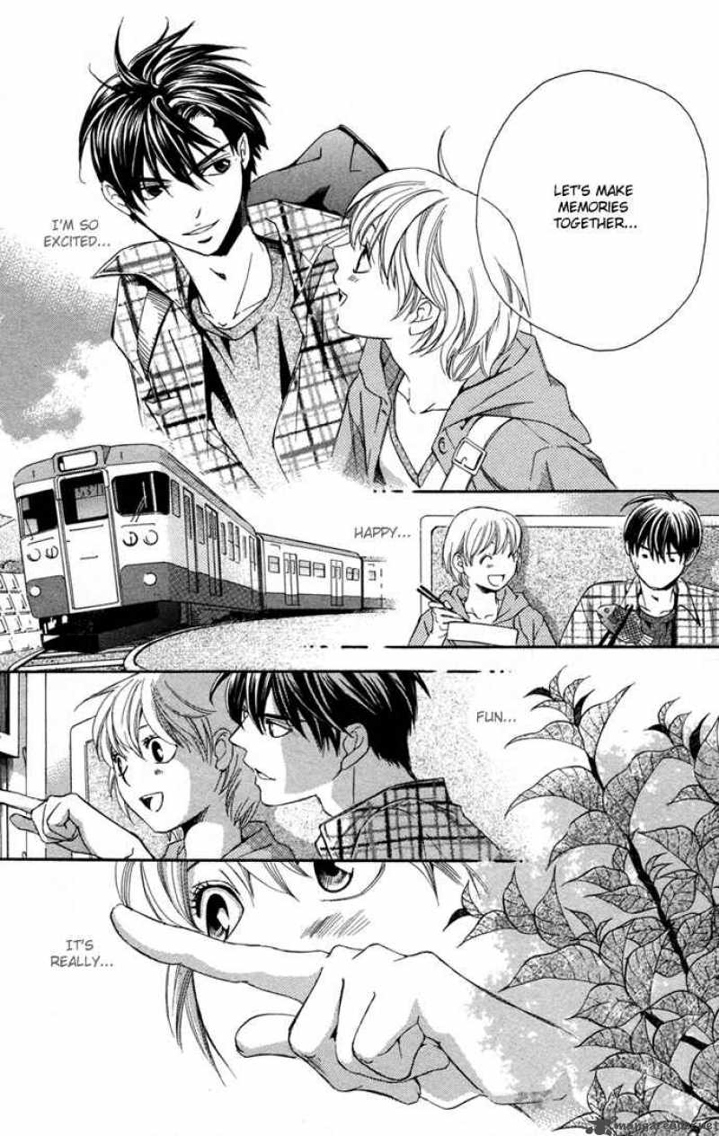 Boku Ni Natta Watashi Chapter 10 Page 8