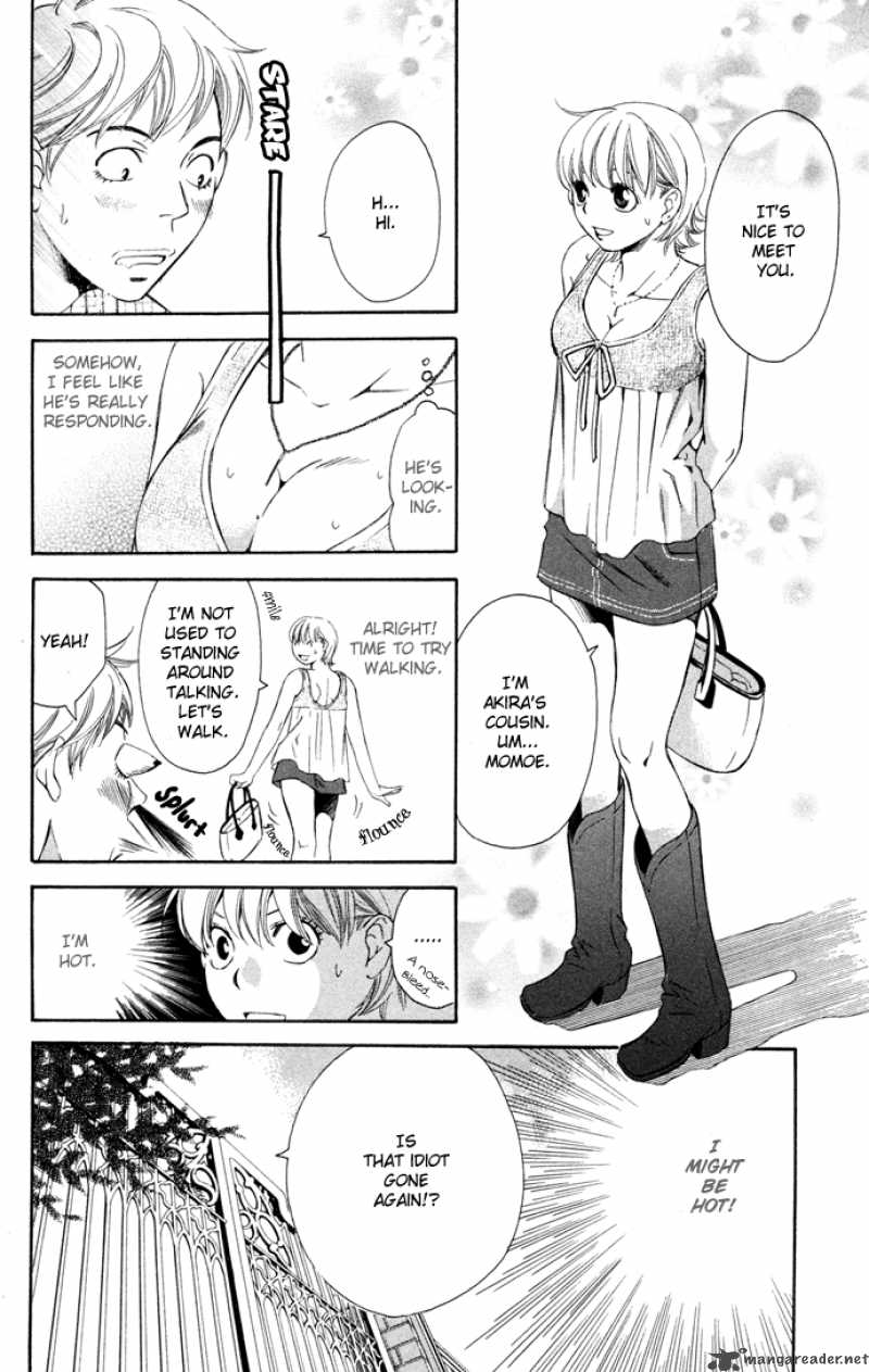 Boku Ni Natta Watashi Chapter 12 Page 22