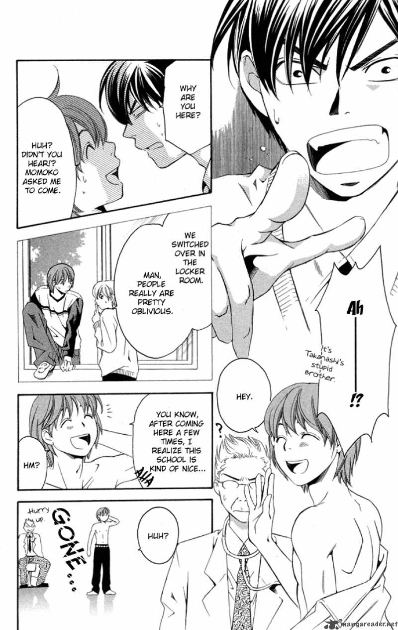 Boku Ni Natta Watashi Chapter 13 Page 36