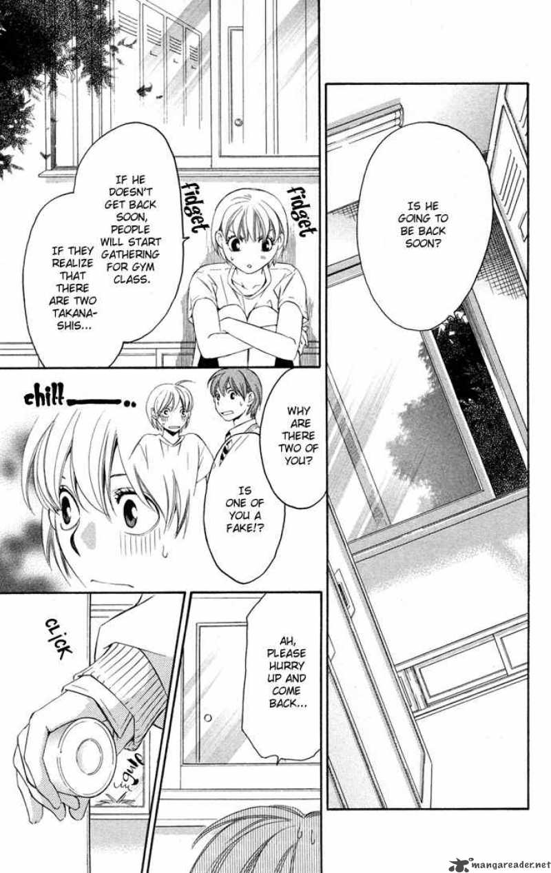 Boku Ni Natta Watashi Chapter 13 Page 37