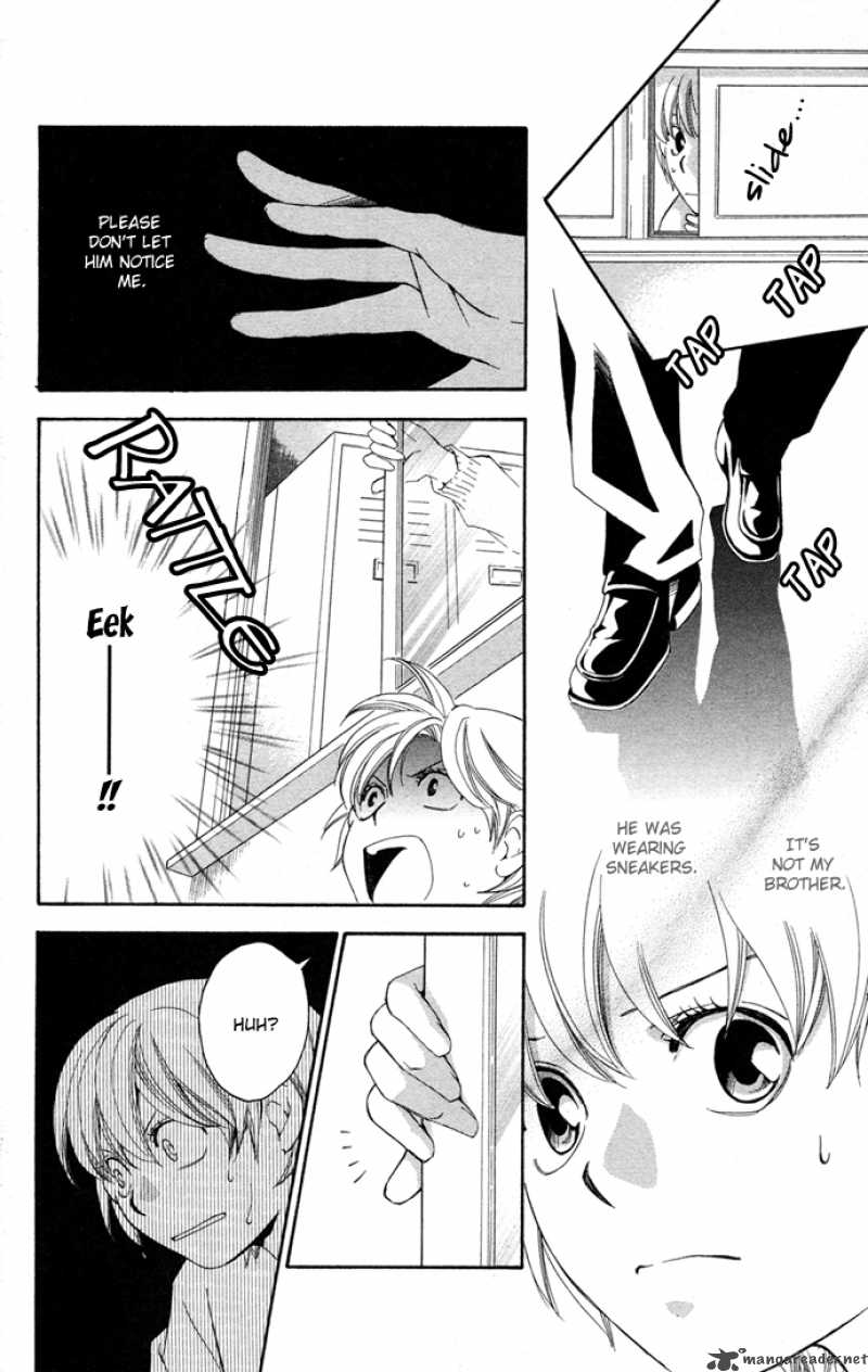 Boku Ni Natta Watashi Chapter 13 Page 38