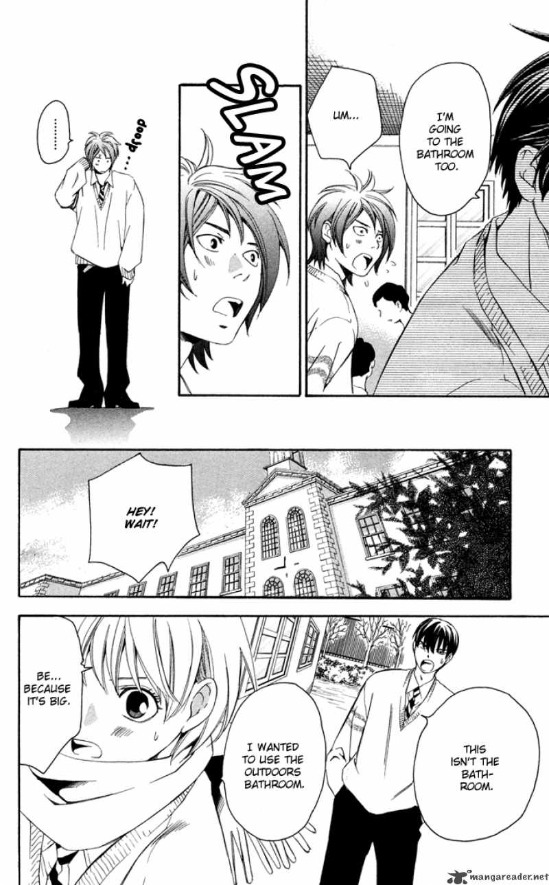 Boku Ni Natta Watashi Chapter 14 Page 35