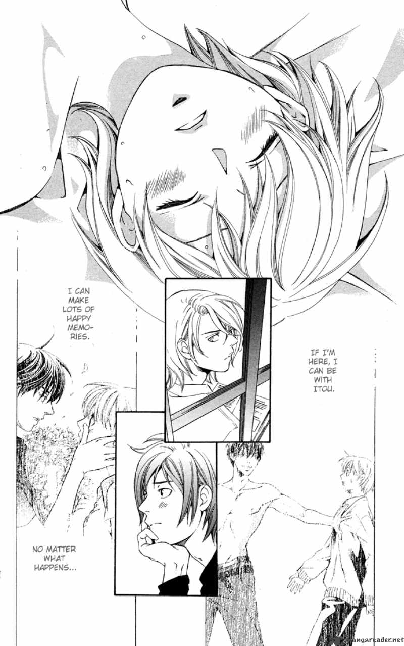 Boku Ni Natta Watashi Chapter 14 Page 42