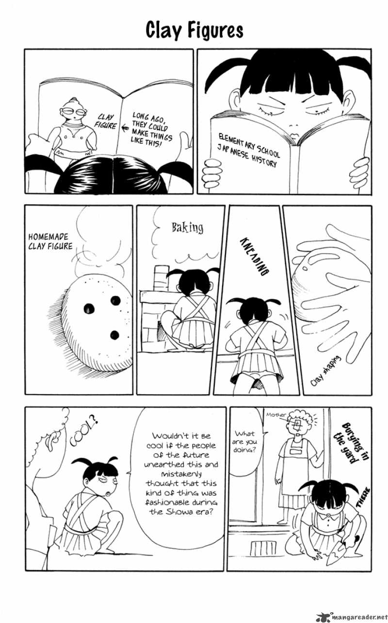 Boku Ni Natta Watashi Chapter 14 Page 46