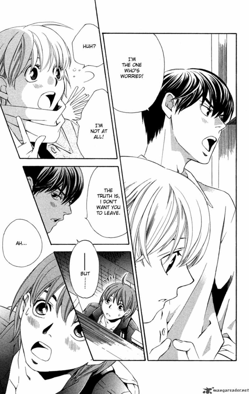 Boku Ni Natta Watashi Chapter 15 Page 36