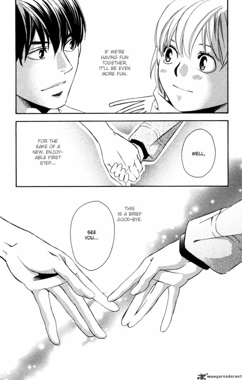 Boku Ni Natta Watashi Chapter 15 Page 50