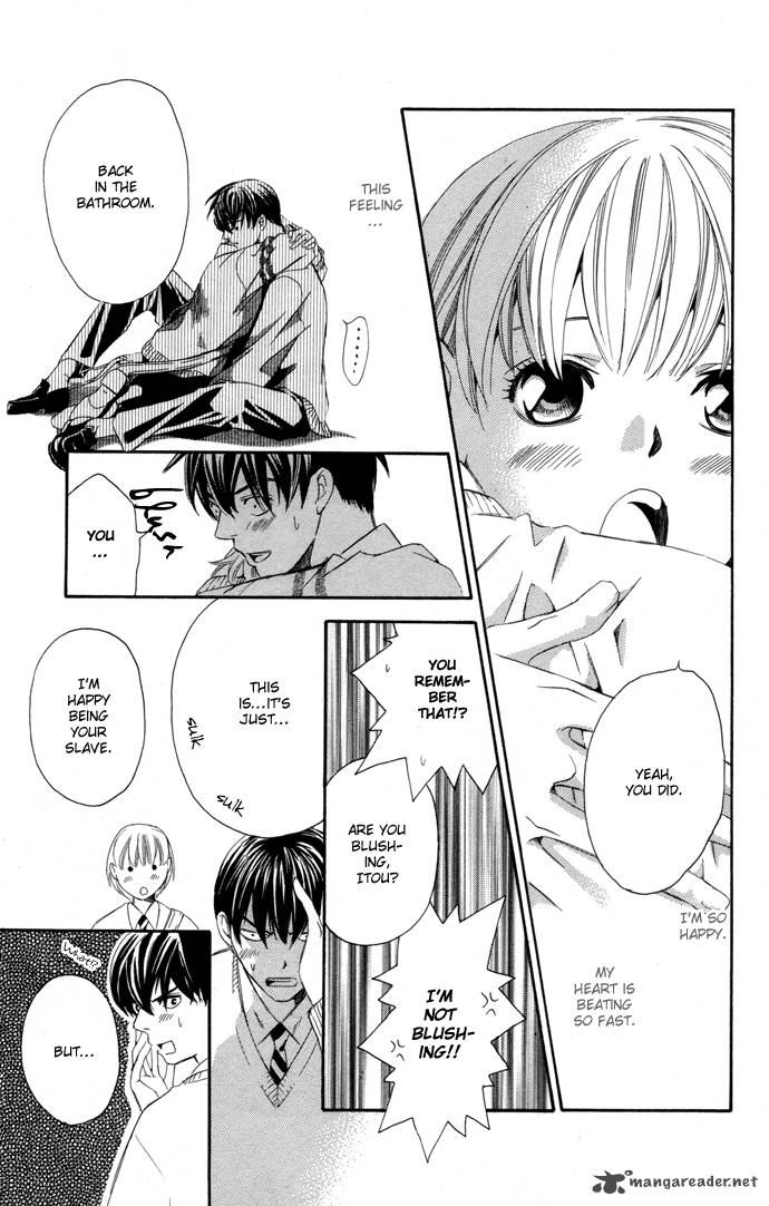 Boku Ni Natta Watashi Chapter 2 Page 42