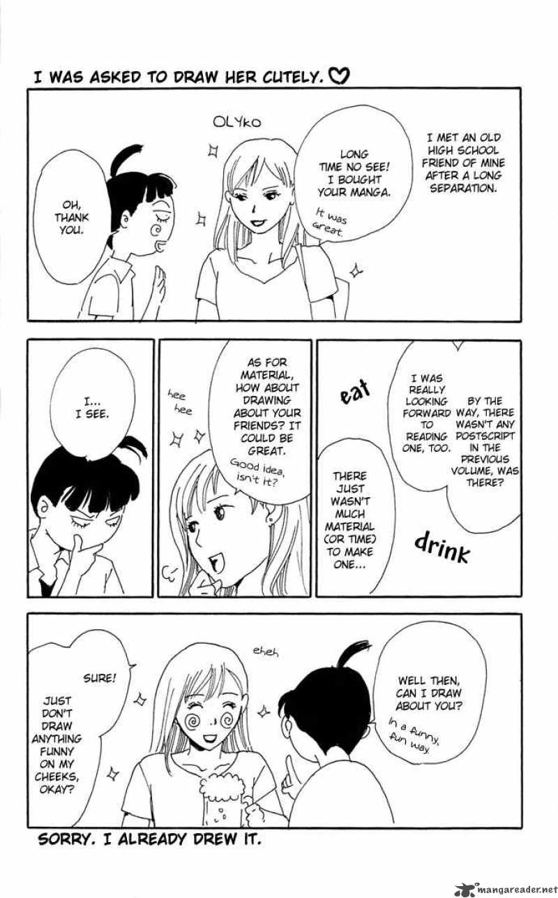 Boku Ni Natta Watashi Chapter 5 Page 50