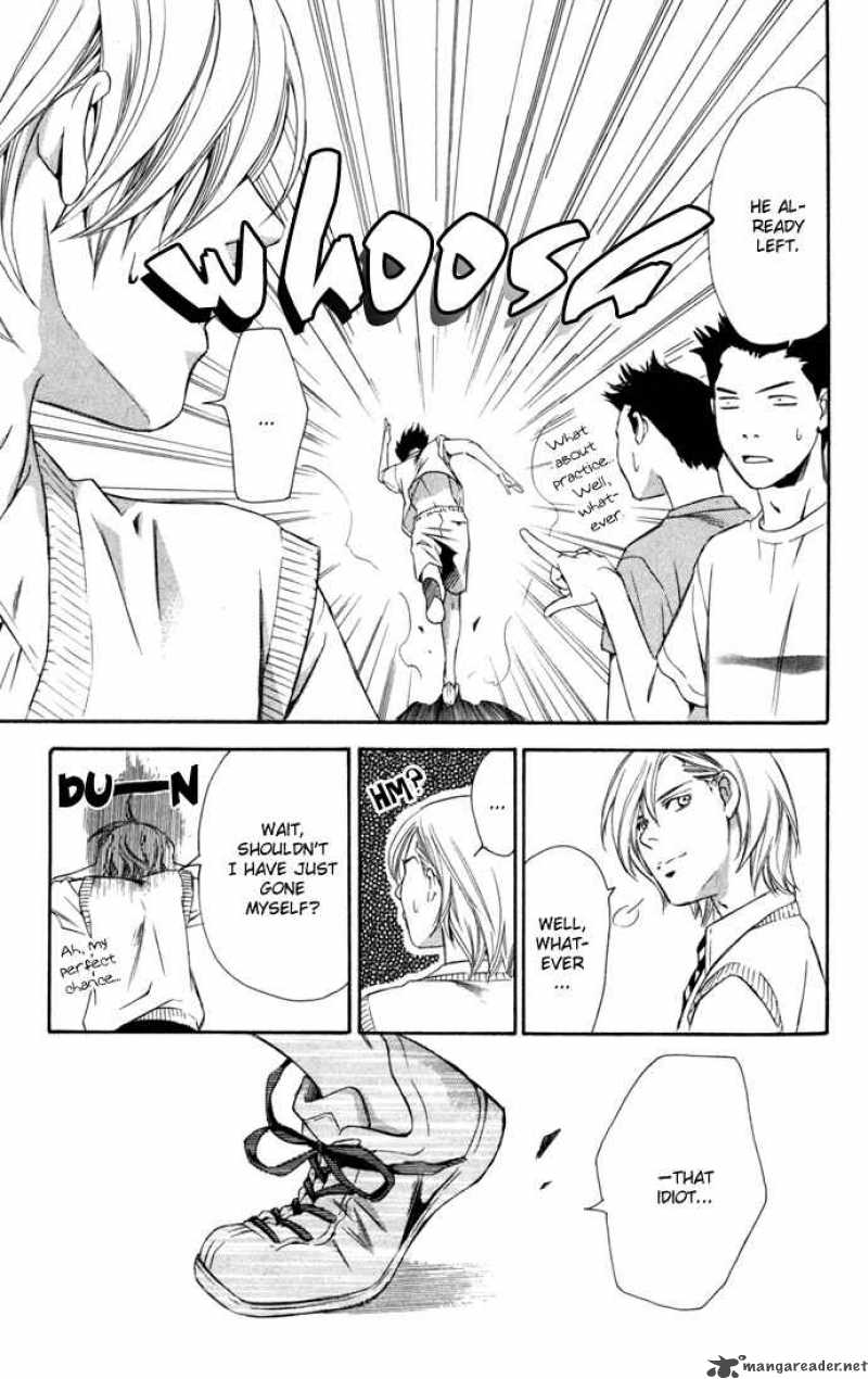 Boku Ni Natta Watashi Chapter 7 Page 31