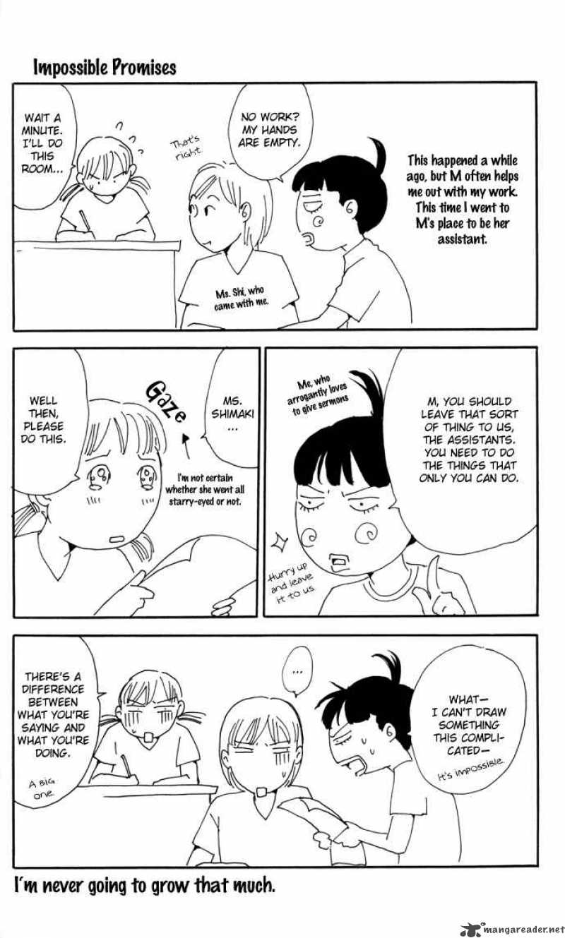 Boku Ni Natta Watashi Chapter 7 Page 44