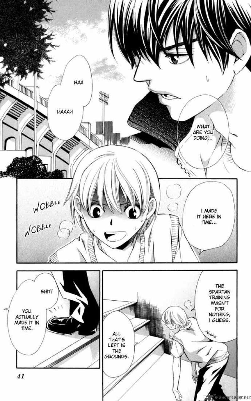 Boku Ni Natta Watashi Chapter 8 Page 38