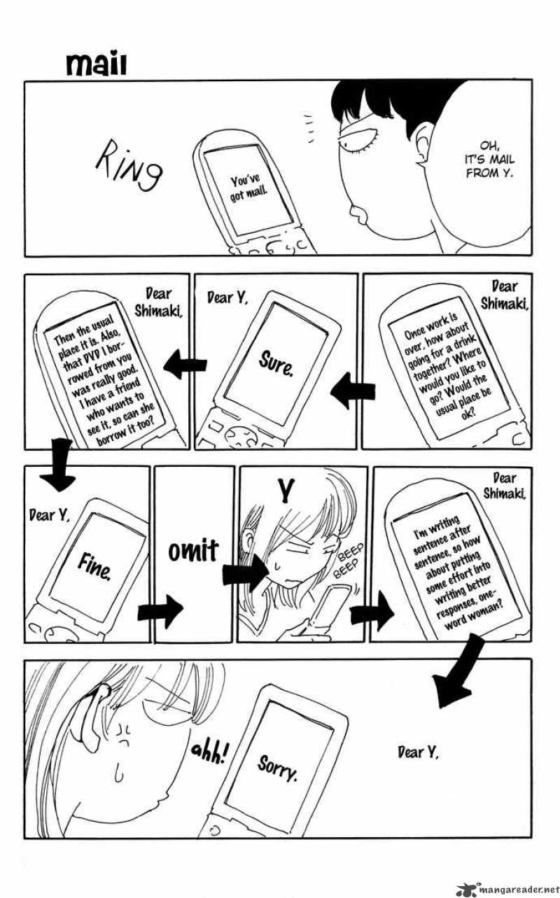 Boku Ni Natta Watashi Chapter 8 Page 49