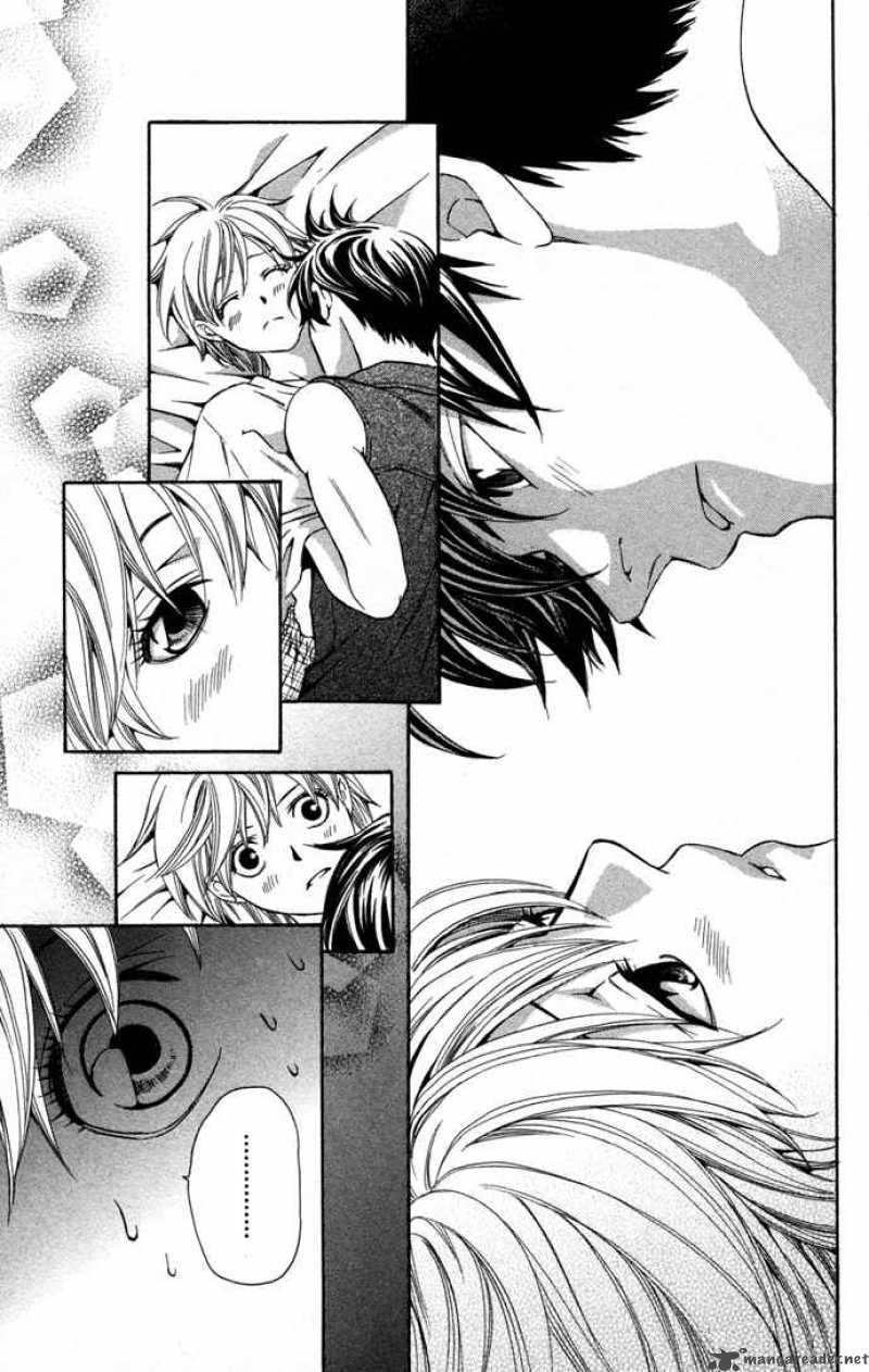 Boku Ni Natta Watashi Chapter 9 Page 36