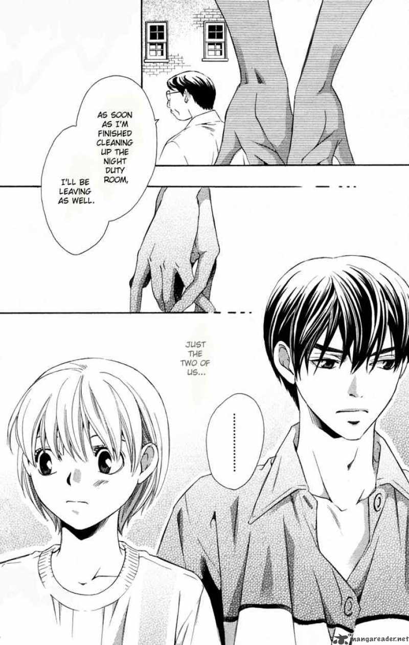 Boku Ni Natta Watashi Chapter 9 Page 7