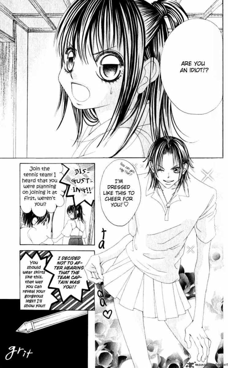 Boku No Hatsukoi Wo Kimi Ni Sasagu Chapter 10 Page 13