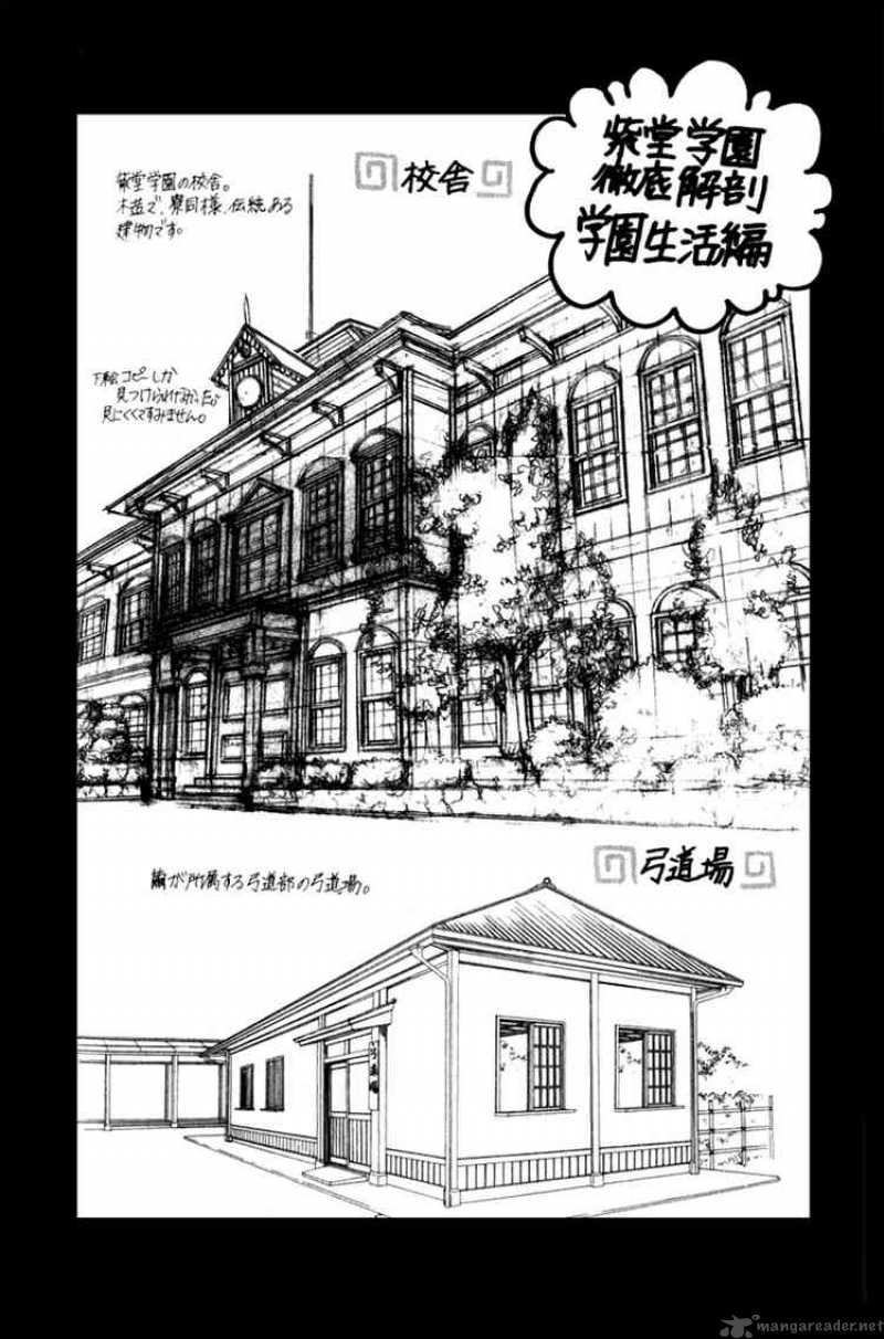 Boku No Hatsukoi Wo Kimi Ni Sasagu Chapter 10 Page 36