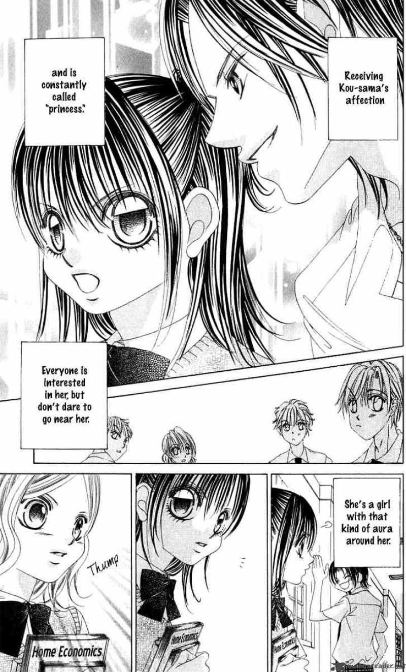 Boku No Hatsukoi Wo Kimi Ni Sasagu Chapter 11 Page 3