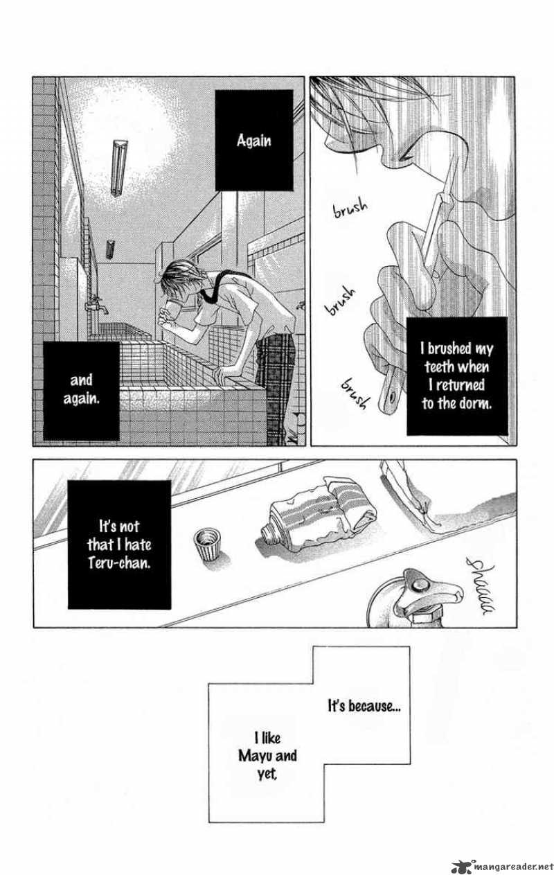 Boku No Hatsukoi Wo Kimi Ni Sasagu Chapter 19 Page 12