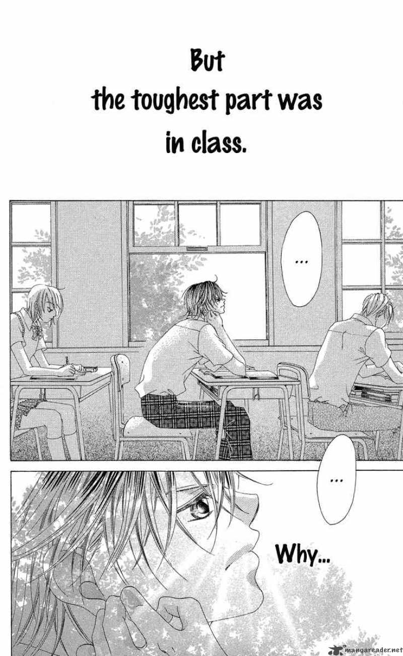 Boku No Hatsukoi Wo Kimi Ni Sasagu Chapter 19 Page 20