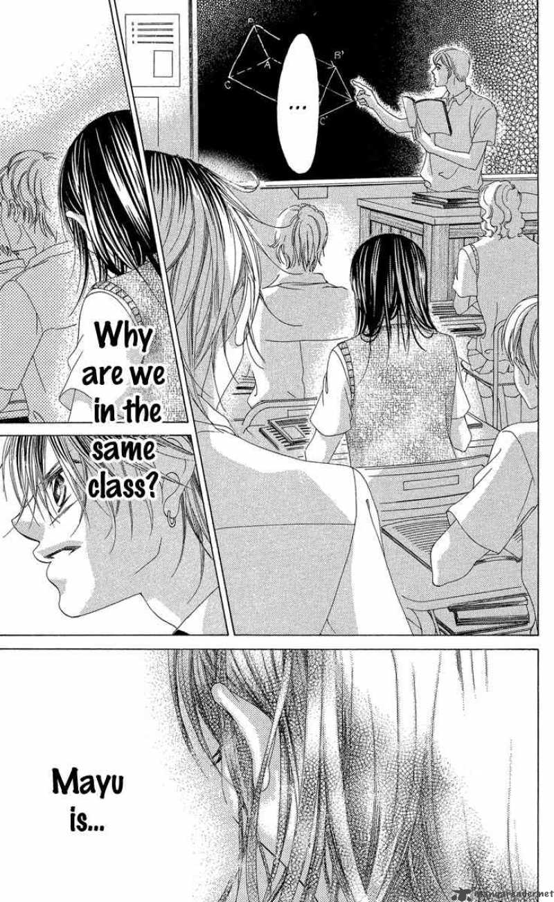 Boku No Hatsukoi Wo Kimi Ni Sasagu Chapter 19 Page 21