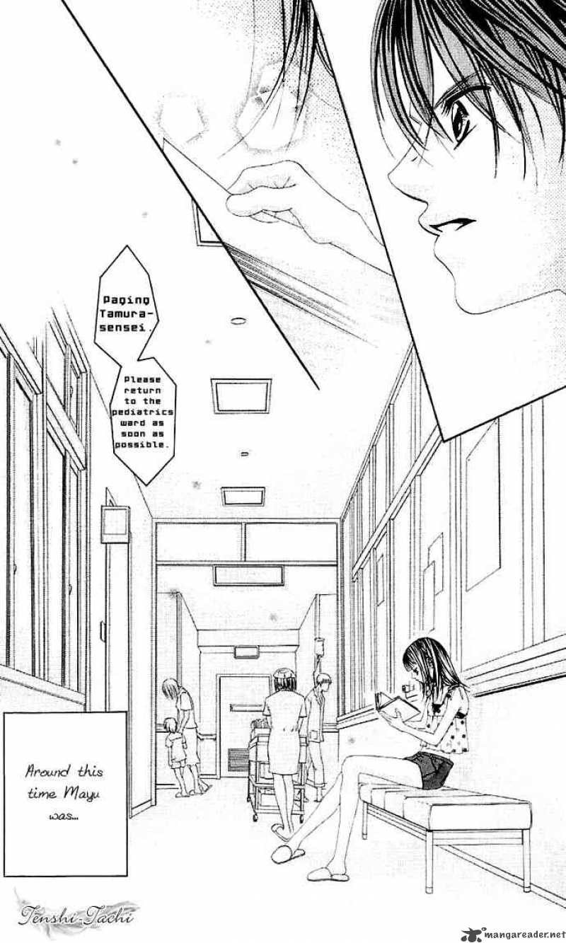Boku No Hatsukoi Wo Kimi Ni Sasagu Chapter 2 Page 5