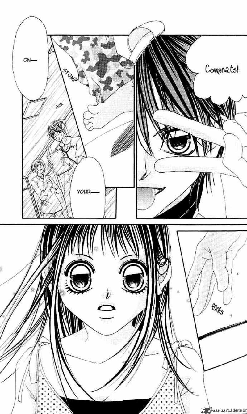 Boku No Hatsukoi Wo Kimi Ni Sasagu Chapter 2 Page 8