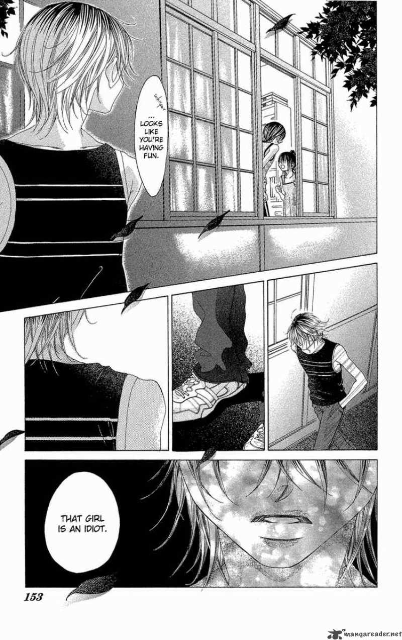 Boku No Hatsukoi Wo Kimi Ni Sasagu Chapter 20 Page 19